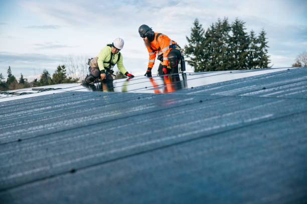 Trusted Roof Leak Repair service in Marlton, MD - Ben Roofing and Steel LLC